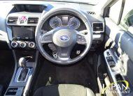 2015 SUBARU XV 2.0I-L EYESIGHT
