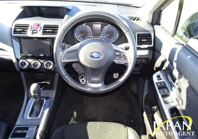 2015 SUBARU XV 2.0I-L EYESIGHT