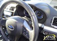 2015 SUBARU XV 2.0I-L EYESIGHT