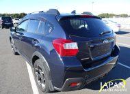 2015 SUBARU XV 2.0I-L EYESIGHT