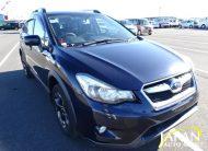 2015 SUBARU XV 2.0I-L EYESIGHT