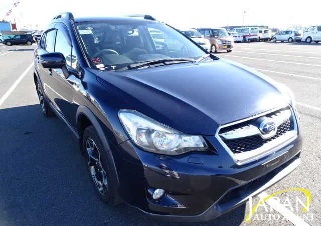 2015 SUBARU XV 2.0I-L EYESIGHT