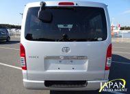 2014 TOYOTA HIACE VAN DX GL PACKAGE