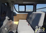 2014 TOYOTA HIACE VAN DX GL PACKAGE