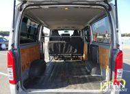 2014 TOYOTA HIACE VAN DX GL PACKAGE