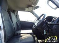2014 TOYOTA HIACE VAN DX GL PACKAGE