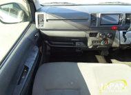 2014 TOYOTA HIACE VAN DX GL PACKAGE