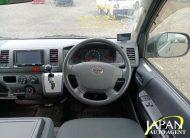 2014 TOYOTA HIACE VAN LONG DX GL PACKAGE