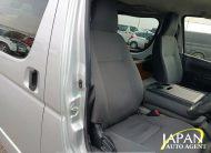 2014 TOYOTA HIACE VAN LONG DX GL PACKAGE