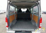 2014 TOYOTA HIACE VAN LONG DX GL PACKAGE