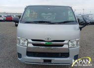 2014 TOYOTA HIACE VAN LONG DX GL PACKAGE