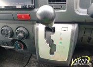 2014 TOYOTA HIACE VAN LONG DX GL PACKAGE