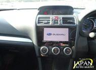 2015 SUBARU XV 2.0I-L EYESIGHT