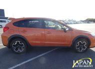 2015 SUBARU XV 2.0I-L EYESIGHT