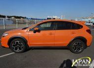 2015 SUBARU XV 2.0I-L EYESIGHT