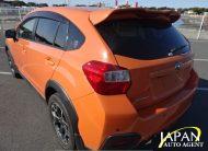 2015 SUBARU XV 2.0I-L EYESIGHT