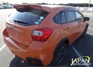 2015 SUBARU XV 2.0I-L EYESIGHT