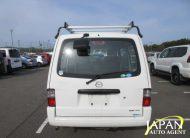 2018 MAZDA BONGO VAN