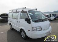 2018 MAZDA BONGO VAN