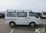 2018 MAZDA BONGO VAN