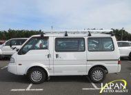 2018 MAZDA BONGO VAN