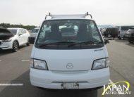 2018 MAZDA BONGO VAN