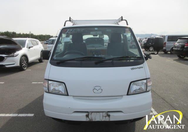 2018 MAZDA BONGO VAN