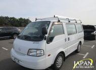 2018 MAZDA BONGO VAN