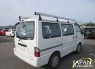 2018 MAZDA BONGO VAN