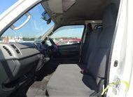 2014 TOYOTA HIACE VAN LONG DX