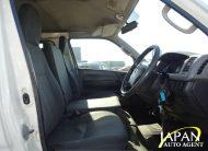 2014 TOYOTA HIACE VAN LONG DX