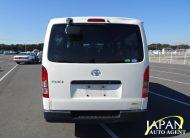 2014 TOYOTA HIACE VAN LONG DX