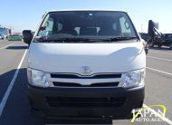 2014 TOYOTA HIACE VAN LONG DX