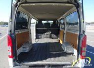 2014 TOYOTA HIACE VAN LONG DX