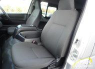 2020 TOYOTA HIACE COMMUTER