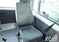 2020 TOYOTA HIACE COMMUTER