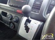 2020 TOYOTA HIACE COMMUTER