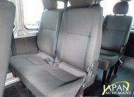 2020 TOYOTA HIACE COMMUTER