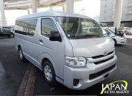2020 TOYOTA HIACE COMMUTER
