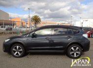 2016 SUBARU XV HYBRID 2.0I EYESIGHT