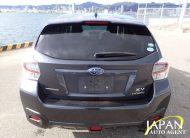 2016 SUBARU XV HYBRID 2.0I EYESIGHT