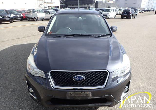 2016 SUBARU XV HYBRID 2.0I EYESIGHT