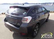2016 SUBARU XV HYBRID 2.0I EYESIGHT