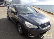 2016 SUBARU XV HYBRID 2.0I EYESIGHT