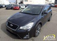2016 SUBARU XV HYBRID 2.0I EYESIGHT