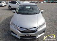 2015 HONDA GRACE LX