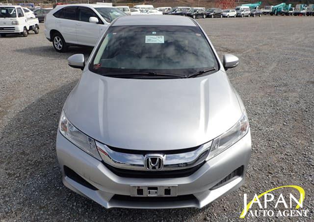 2015 HONDA GRACE LX