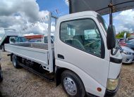 2008 Hino Dutro