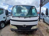 2008 Hino Dutro