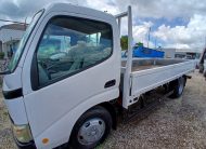 2008 Hino Dutro